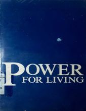 POWER FOR LIVING